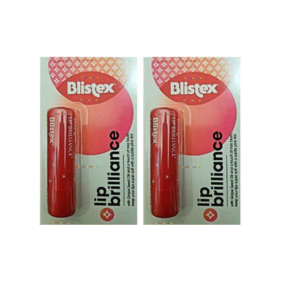 Blistex Lip Brilliance SPF15 3.7g