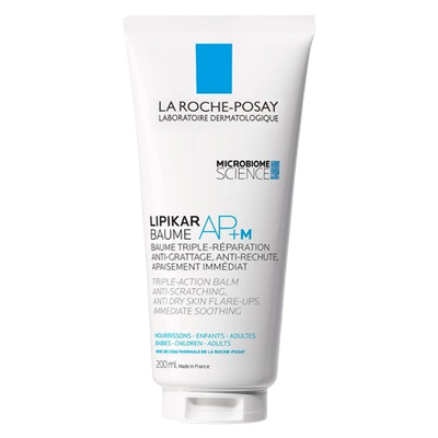 La Roche Posay Lipikar Baume Ap+M 200ml
