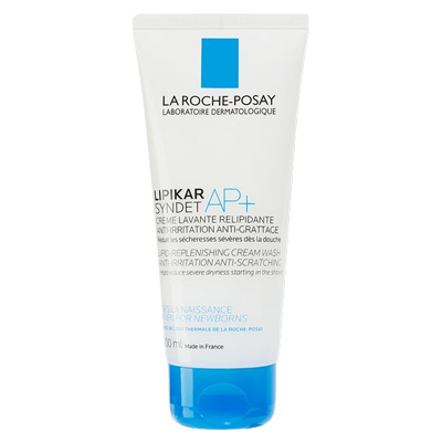 La Roche-Posay Lipikar Syndet AP+, 200ml