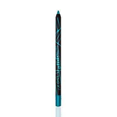 L.A Girl Glide Gel Liner, Mermaid Blue
