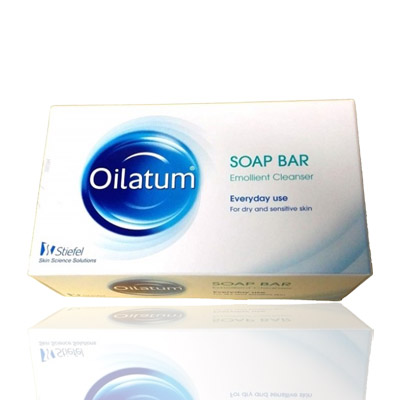 Oilatum Soap 100g
