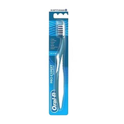 Oral-B Pro Expert All in 1 Promo Toothbrush