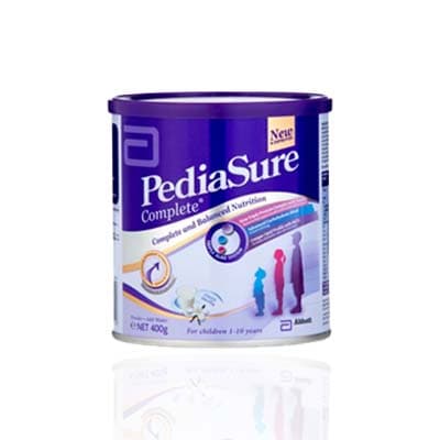PediaSure Vanilla Powder, 400grams