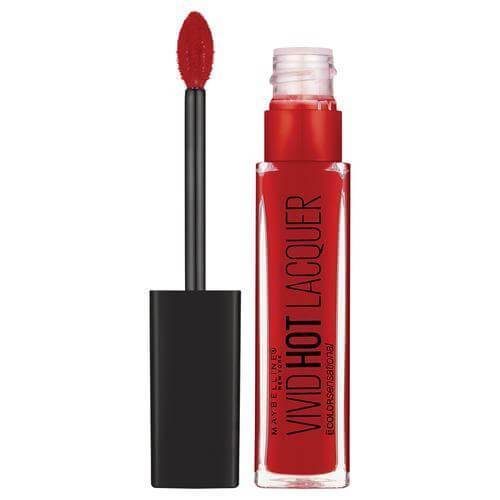 Maybelline Color Sensational Vivid Hot Lacquer