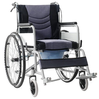 Standard Wheelchairs