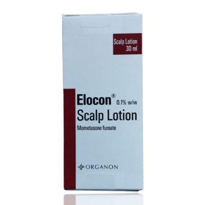 Elocon Lotion 30ml