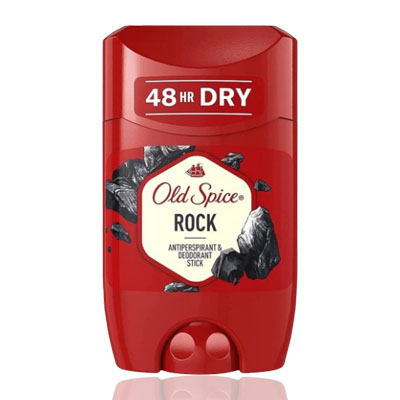 Old Spice Deo Stick Rock Charcoal 50ml