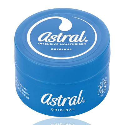 Astral Moisturising Cream 50ml