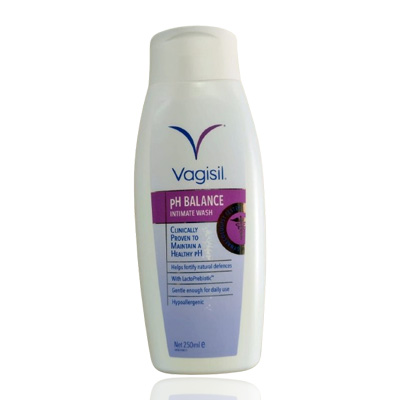 Vagisil Intimate Wash 250ml