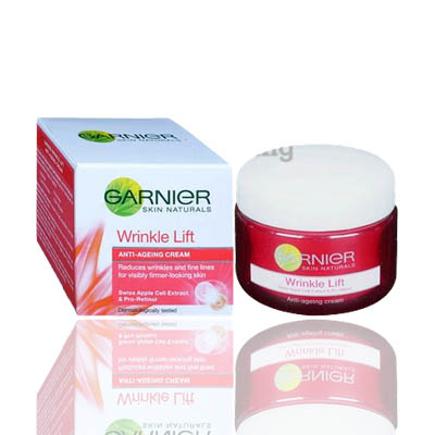 Garnier Wrinkle Lift Anti-Ageing Cream 40g