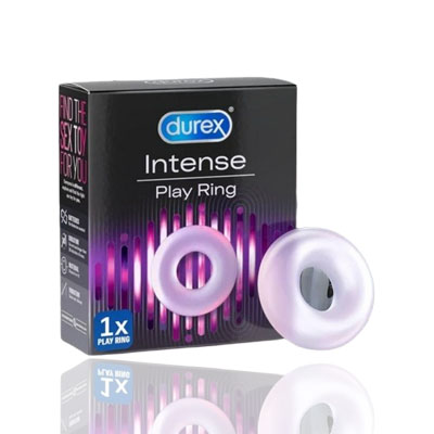 Durex Pleasure Ring