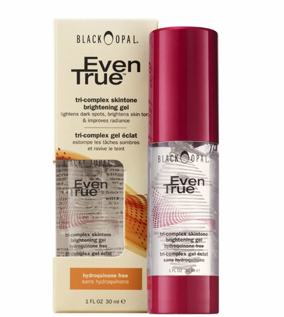 Black Opal Complex Fade Gel Sens 1oz