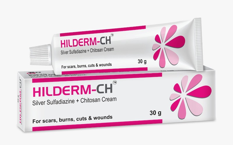 HILDERM-CH Cream