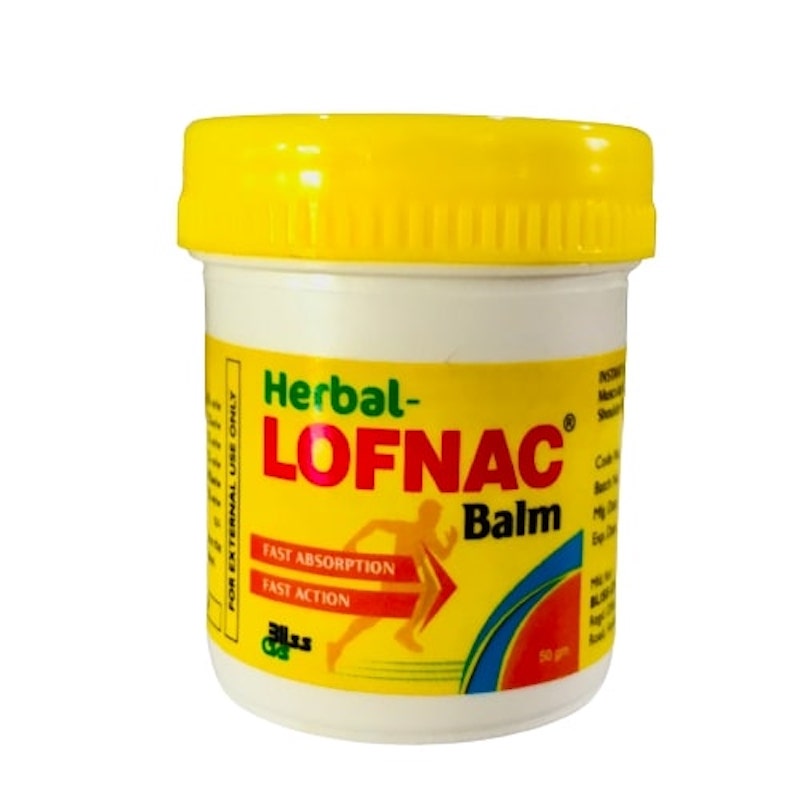 LOFNAC Balm