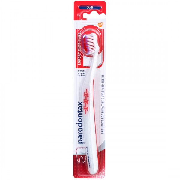 Parodontax Toothbrush Expert Gum Care Soft