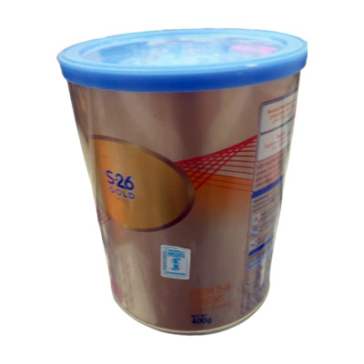 S-26 GOLD-400g (Stage 1) Formula