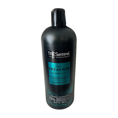 Tresemme Shampoo Anti Breakage+ Vitamin Blend 828ml
