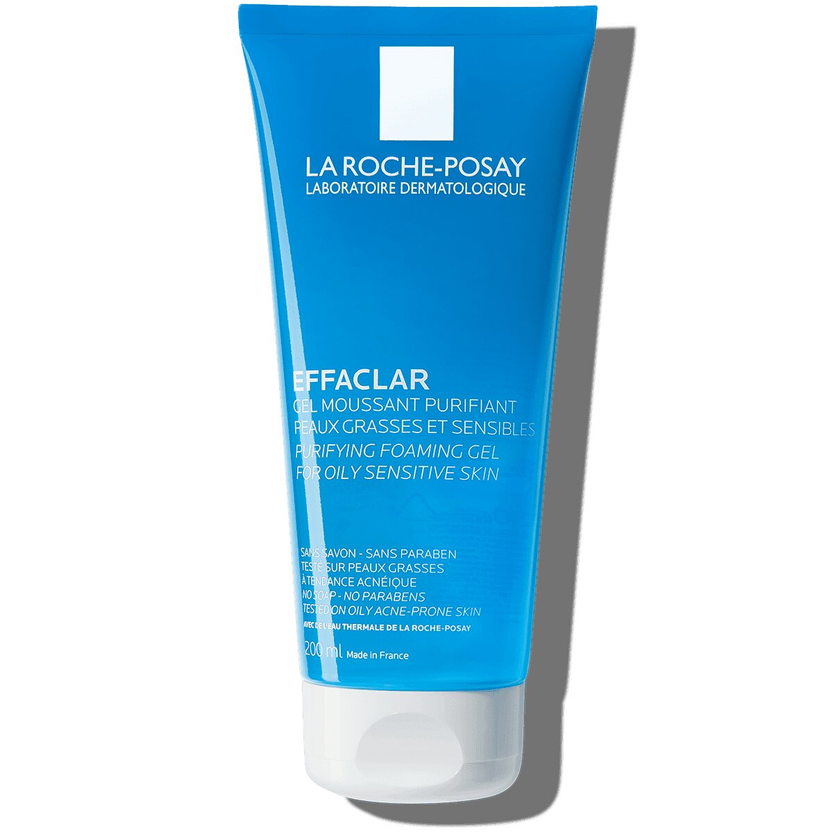 LRP Effaclar Foam Cleanser 200ml