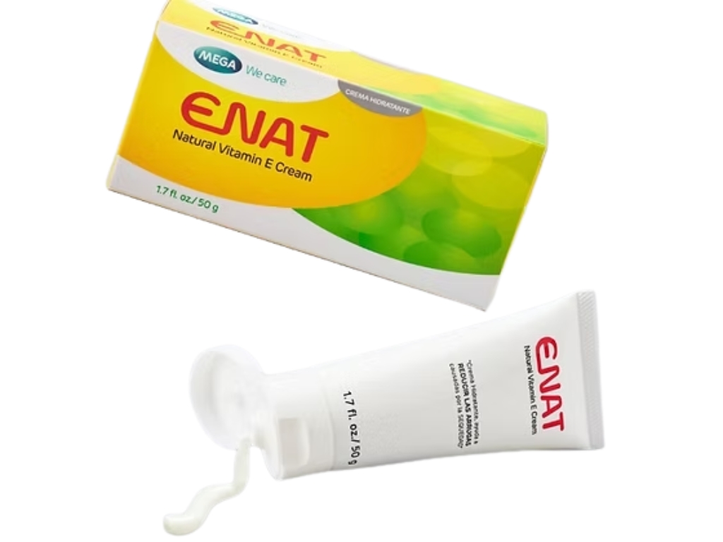 ENAT Cream - 50gm