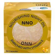 NNO (Night Nourishing Oil) - 30's