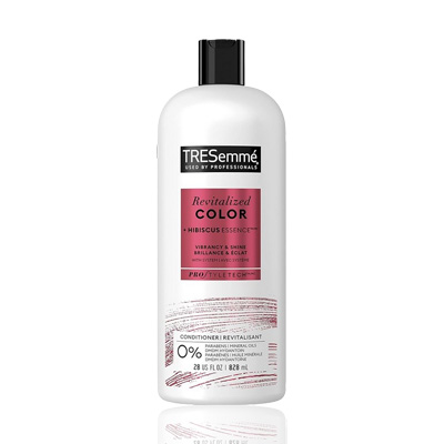 TRESEMME COLOR REVITALIZING CONDITIONER 828ML