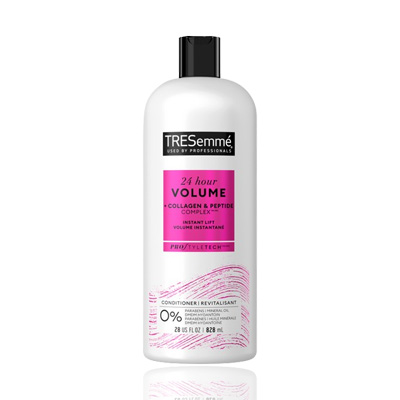 Tresemme Volume and Body Conditioner 828Ml