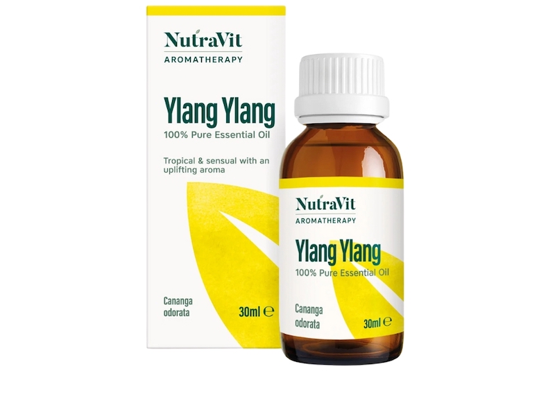 Nutra Ylang Ylang - 30ml