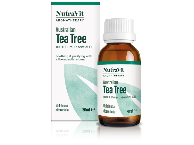 Nutra Tea Tree Oil - 30ml