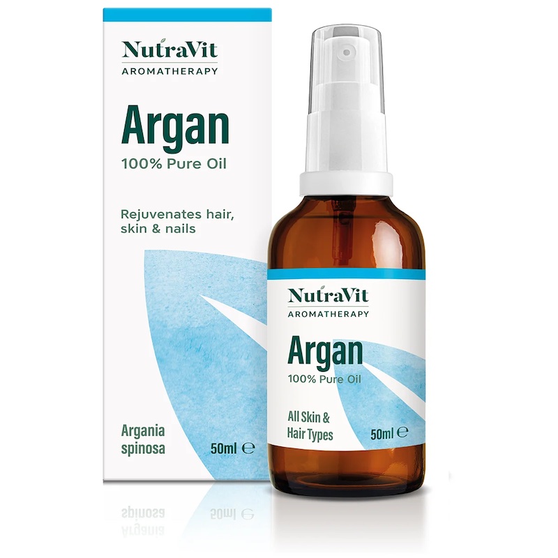 Nutra Argan Oil - 50ml
