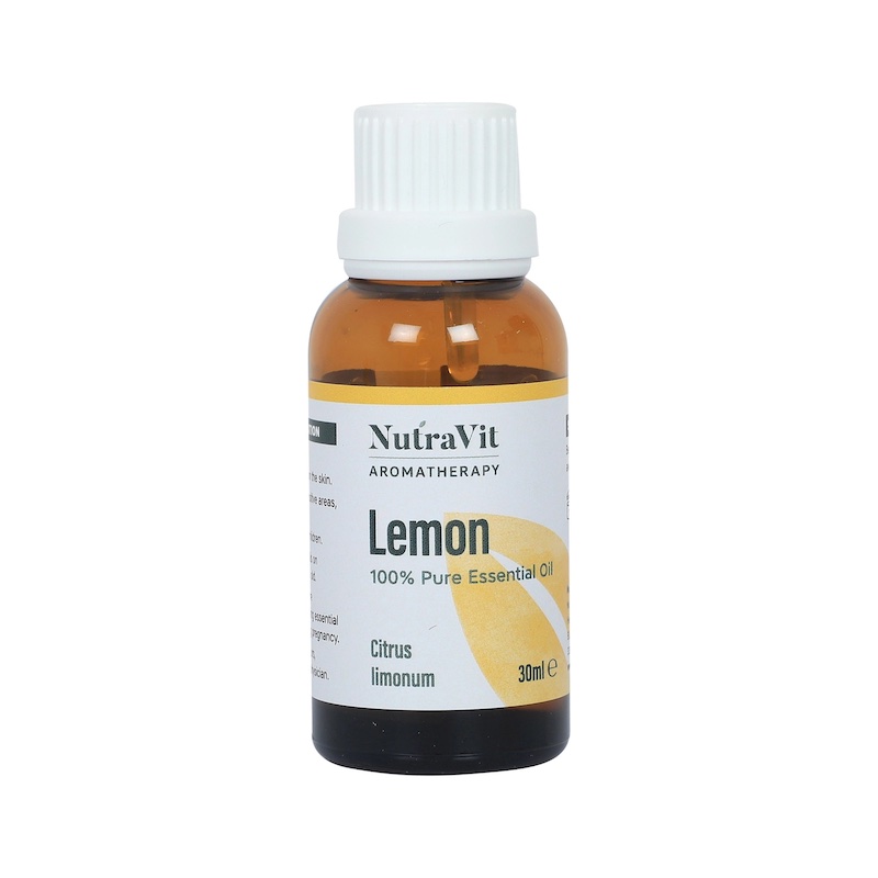 NutraLemon Oil - 30ml