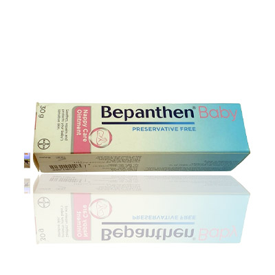 Bepanthen Nappy Rash Ointment 30gm