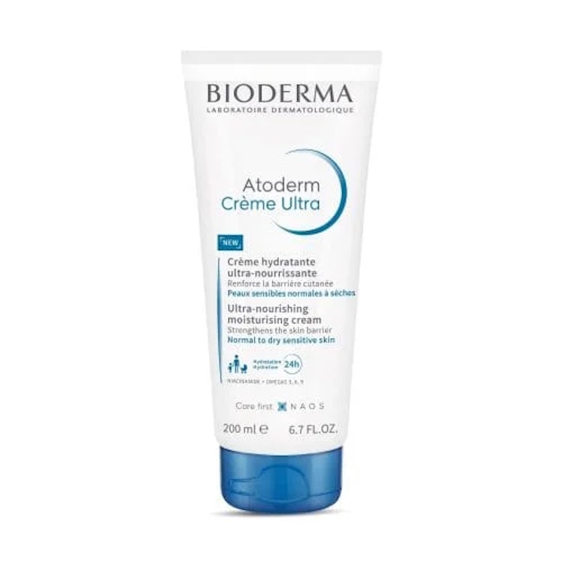 Atoderm Cream Ultra 200ml
