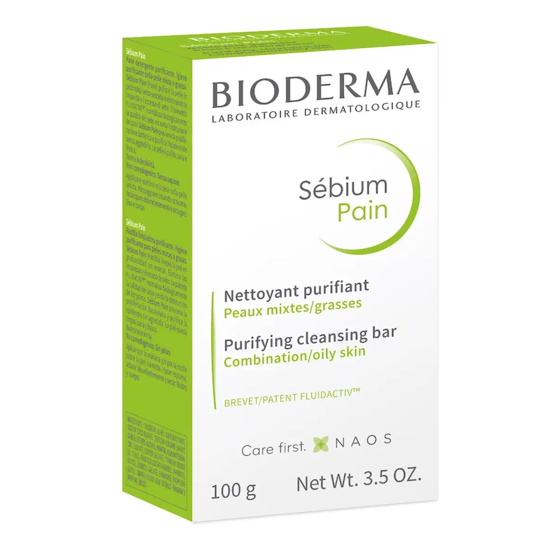 Sebium Pain 100gm