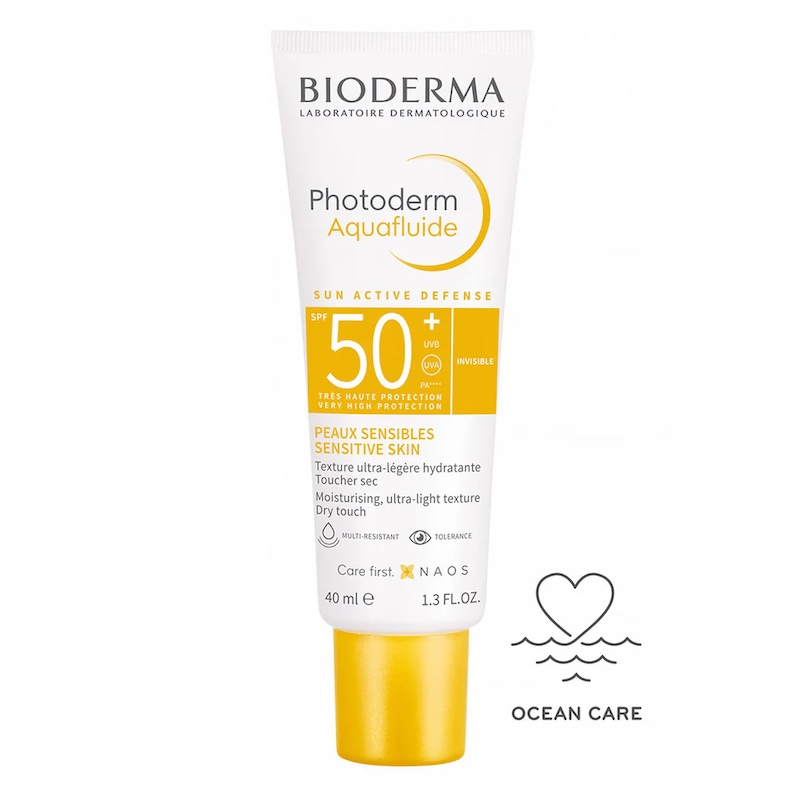 Photoderm SPF 50+ Aquafluide 40ml