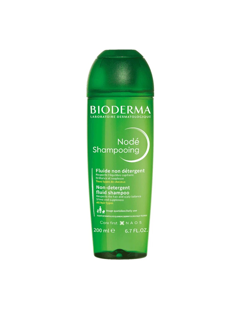 Node Shampooing Fluid 200ml