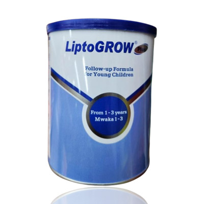Liptogrow Plus 3 400g