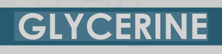 Glycerine