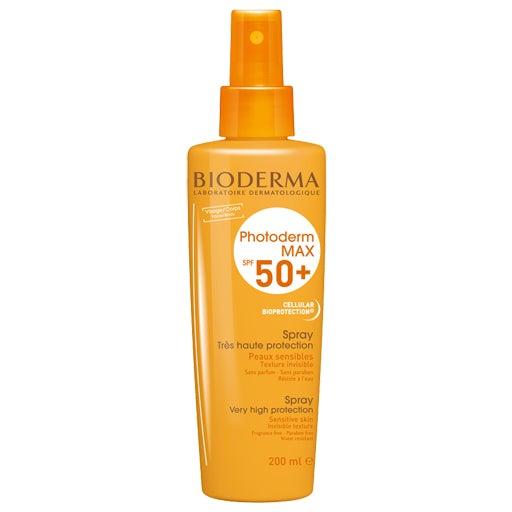 Photoderm MAX SPF 50+ Spray 200ml