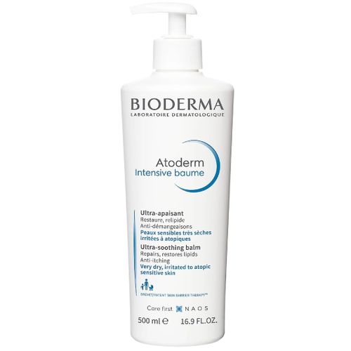 Atoderm Intensive Baume 500ml