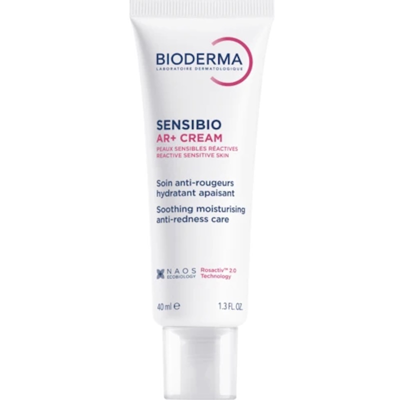 Sensibio AR (Anti- Redness Care) - 40ml