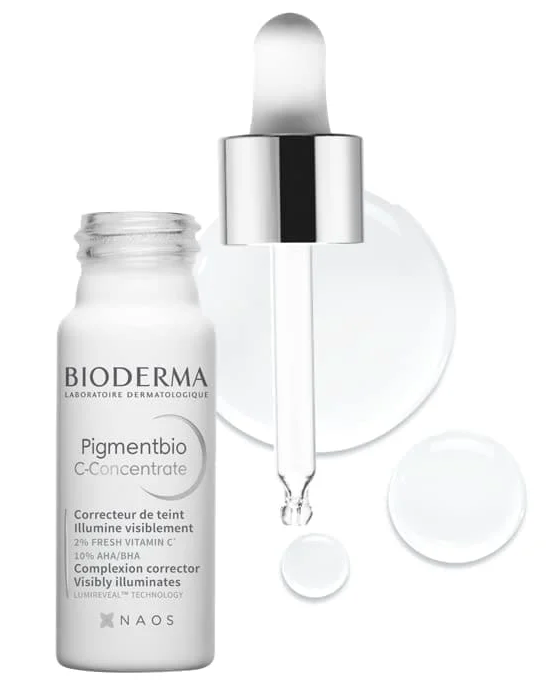 Pigmentbio C-Concentrate - 15ml