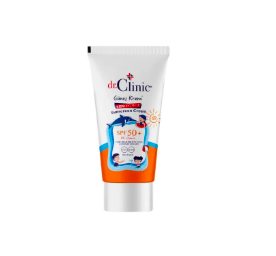 Dr. Clinic Kids Protect S/Sunscreen SPF 50