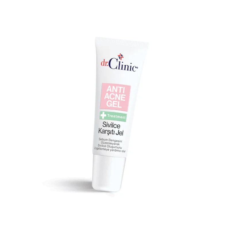 Dr Clinic Anti/Acne Gel