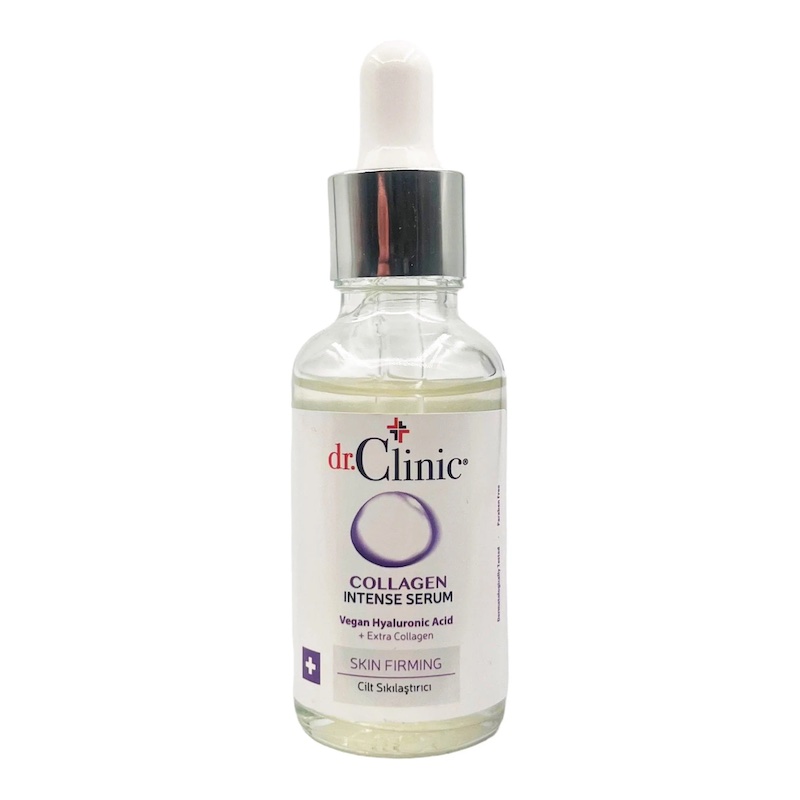 Dr Clinic Collagen Intense Cream 30ML