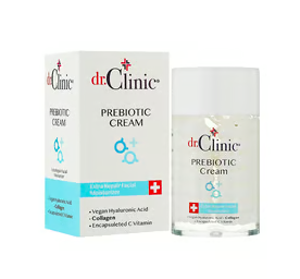 Dr. Clinic Prebiotics Cream 50ml