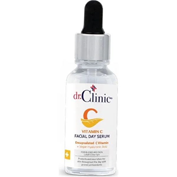 Dr. Clinic VIT C Facial Serum 30ML