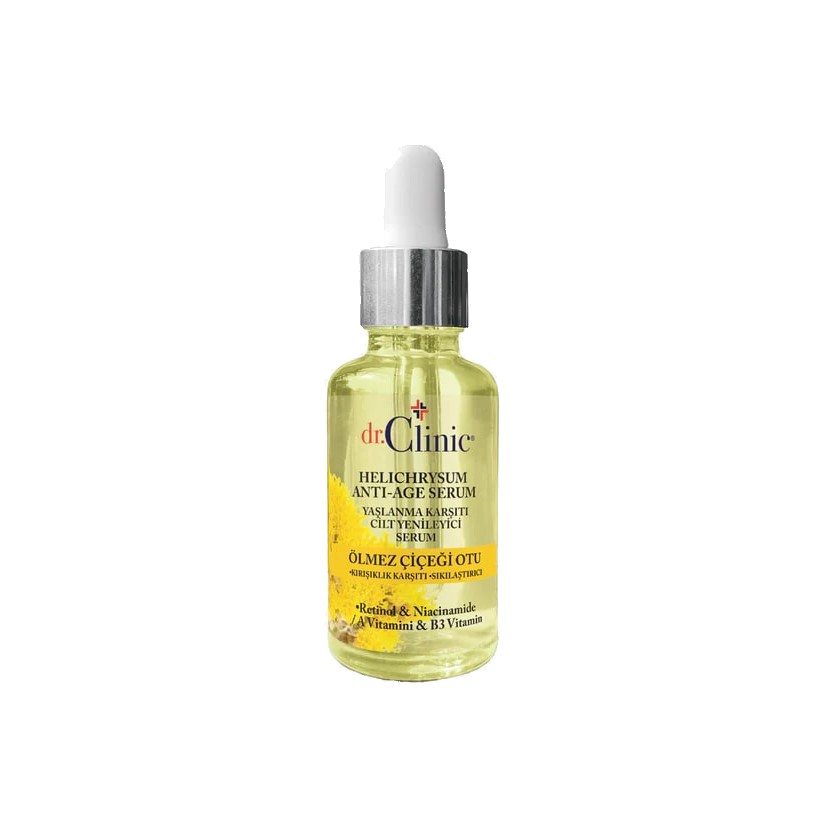 Dr Clinic A/Age Serum 30ML