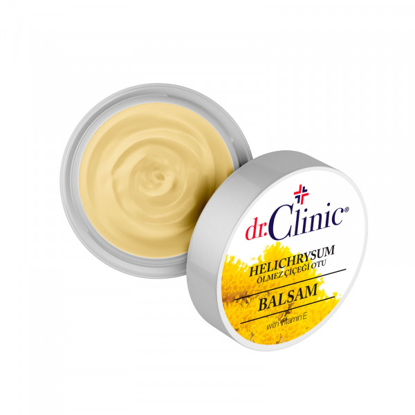 Buy Dr Clinic A/Age Balsam 20ML