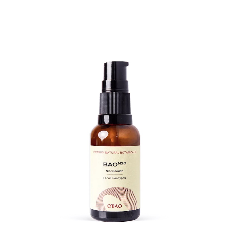 Obao Range BaoN10 Serum 30ml