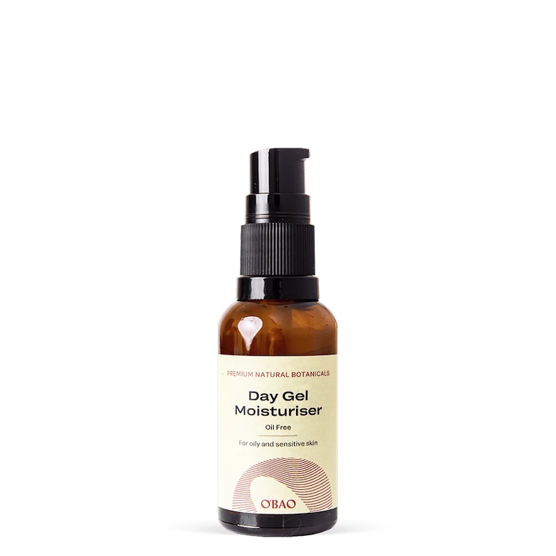 Obao Range Day Gel Moisturizer 30ml